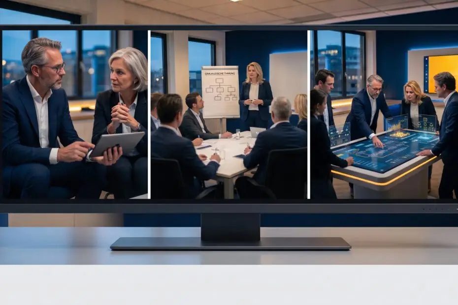 Managementvaardigheden